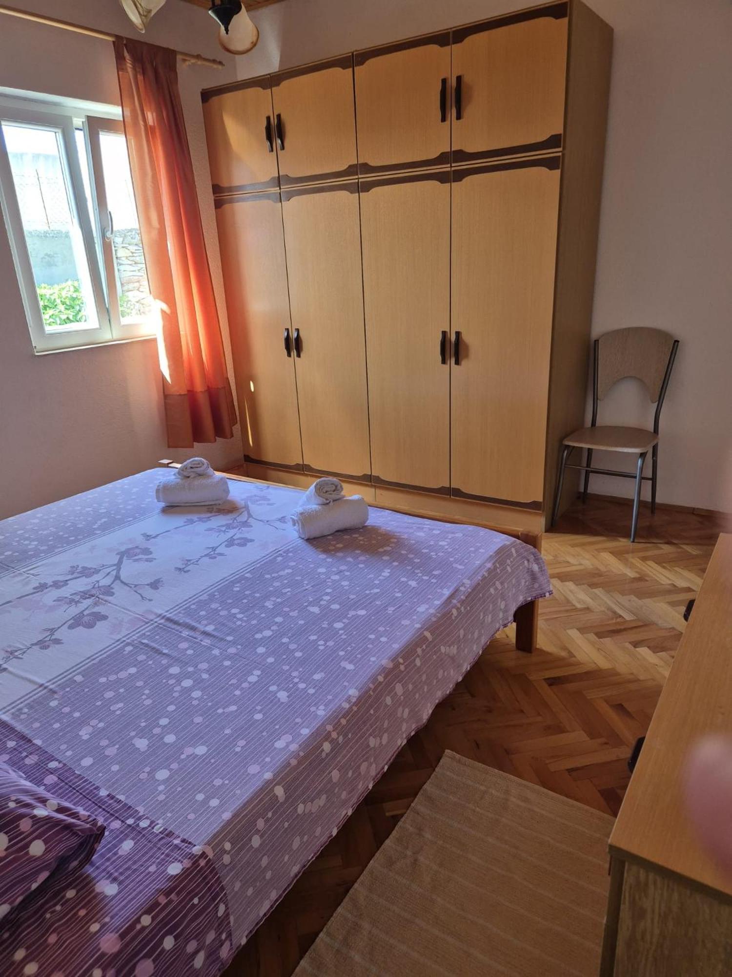 Apartmani Ino Skrip Exterior photo